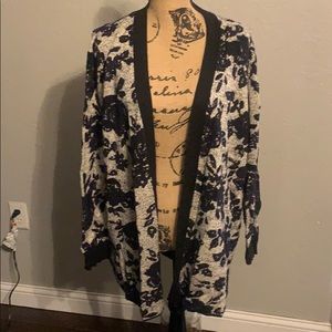 Lane Bryant Cardigan